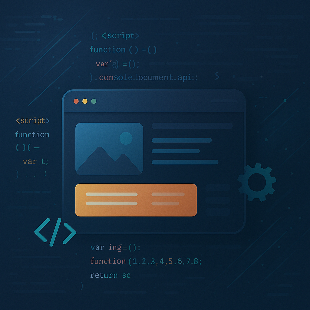 NewTrendHost web & server workspace